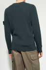 Stone Island Wool sweater