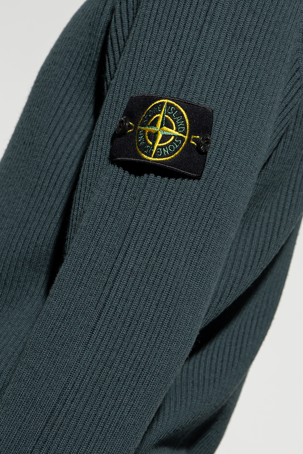 Stone Island Wool sweater