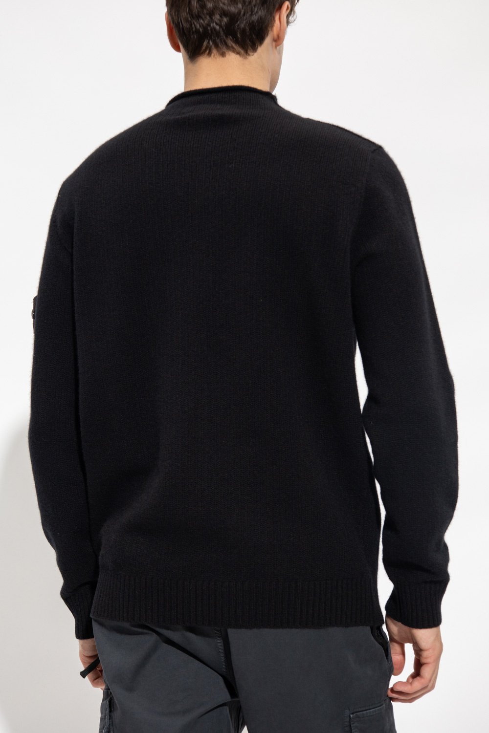 Stone Island Calvin Klein Performance Sweatshirt