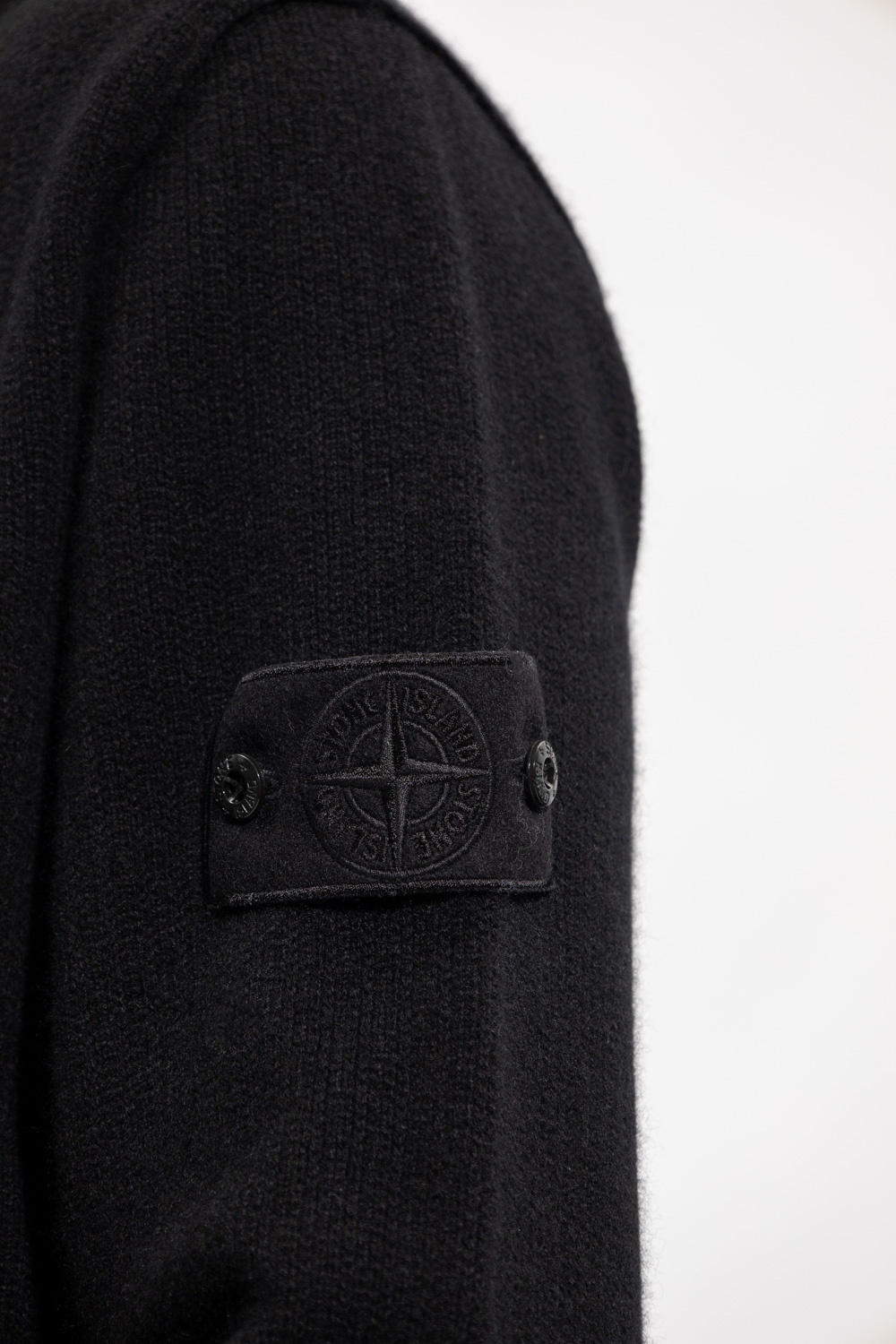 Stone Island Calvin Klein Performance Sweatshirt