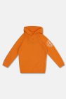 Stone Island Junior Hooded sweater