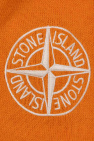 Stone Island Junior Hooded sweater