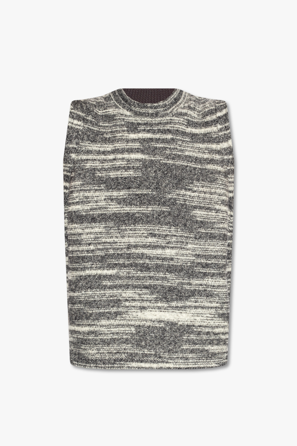 Stone Island Sleeveless sweater