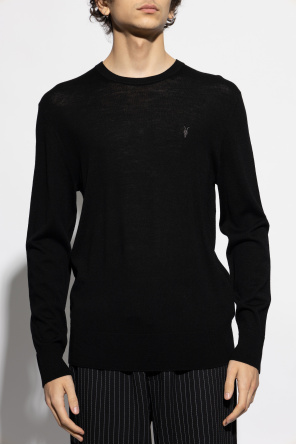 AllSaints Wool sweater Mode