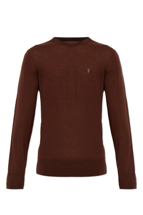 Sweater 'Mode'