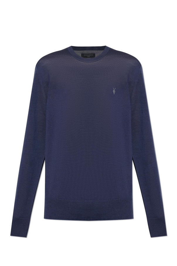 Sweater `Mode` od AllSaints