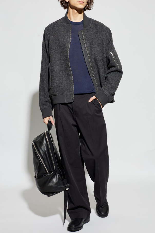 AllSaints Suéter `Mode`