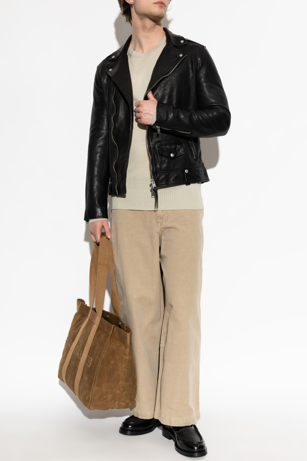 AllSaints Suéter `Mode`