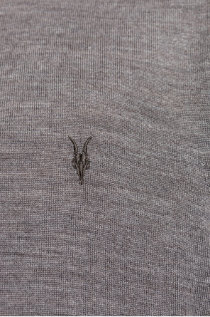 AllSaints Polo `Mode`