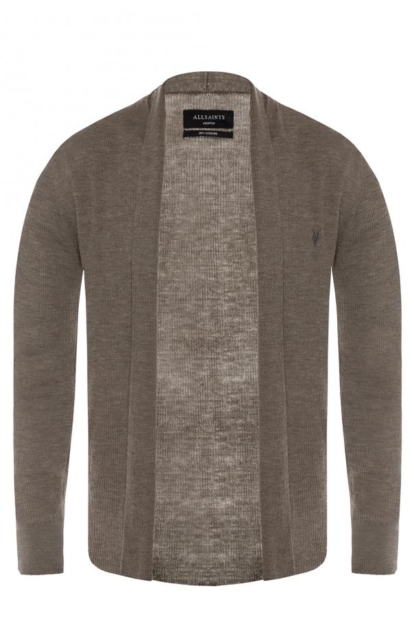 AllSaints ‘Mode’ cardigan