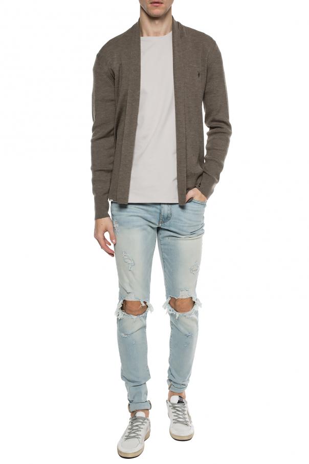 AllSaints ‘Mode’ cardigan