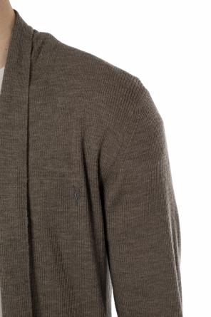 AllSaints ‘Mode’ cardigan