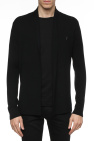 AllSaints 'Multicord Hooded Jacket