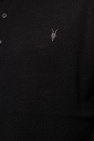 AllSaints ‘Mode’ sweater Srhwc with logo