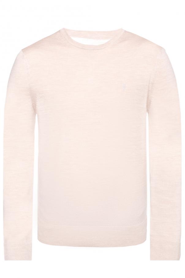 AllSaints 'Mode' sweater