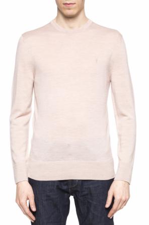 AllSaints 'Mode' sweater