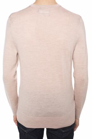 AllSaints 'Mode' sweater