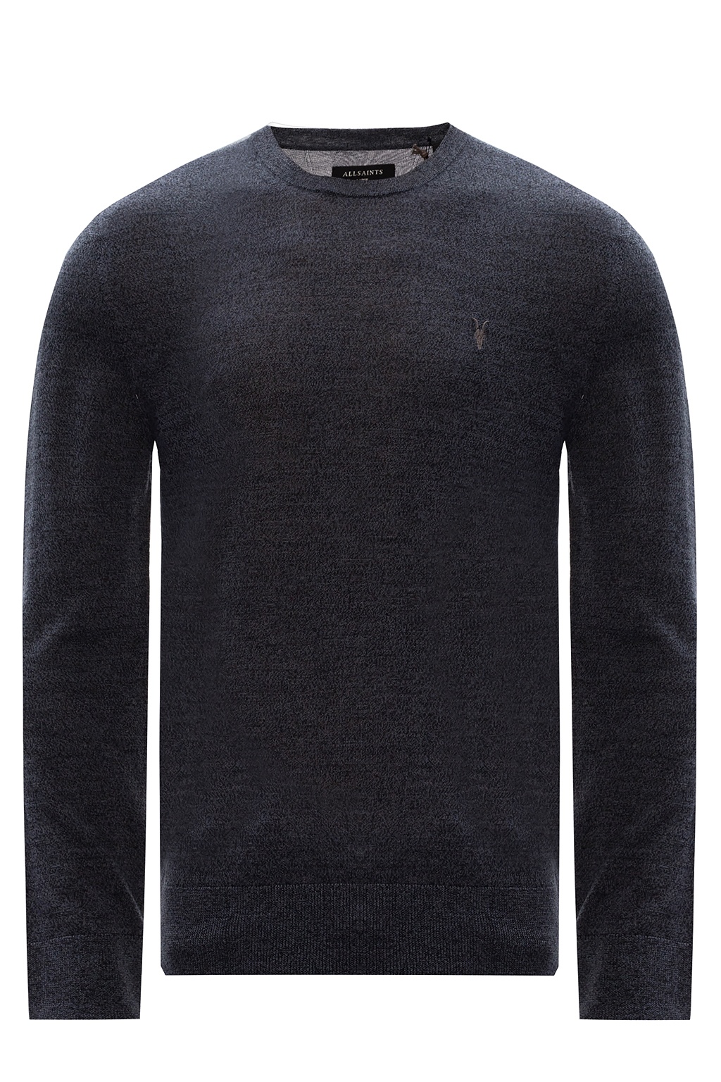 AllSaints 'Mode' wool sweater