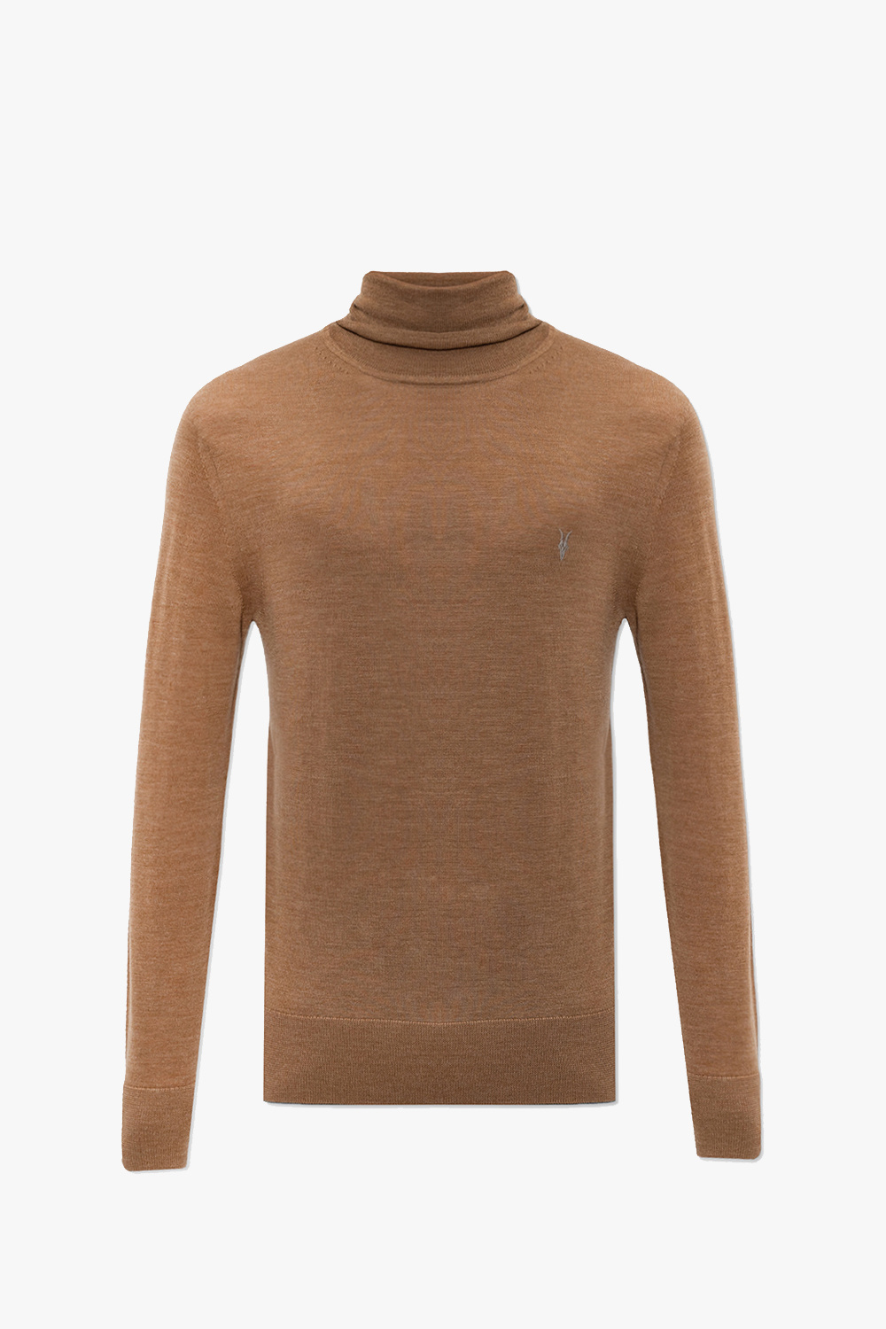AllSaints ‘Mode’ wool turtleneck sweater