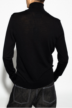 AllSaints ‘Mode’ turtleneck sweater