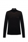 AllSaints ‘Mode’ turtleneck sweater