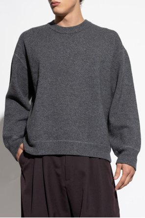 Studio Nicholson Wollpullover „Moray“