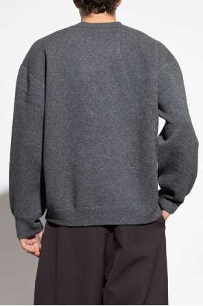 Studio Nicholson Wollpullover „Moray“