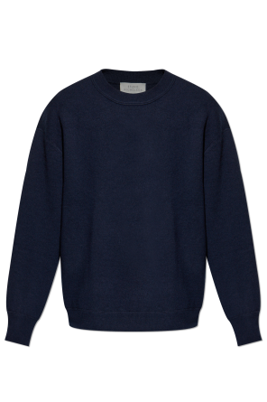 Wool sweater 'Moray'