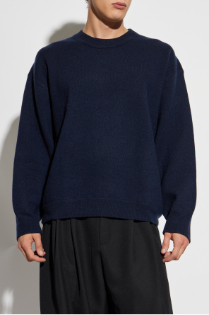 Studio Nicholson Jersey de lana ‘Moray’