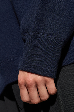 Studio Nicholson Jersey de lana ‘Moray’