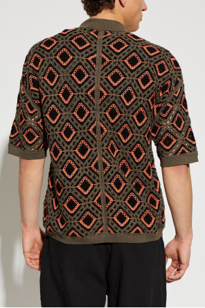 AllSaints Camisa "Morena"
