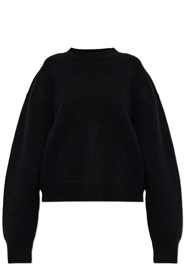 Wool Turtleneck Sweater ‘Morina’ od Studio Nicholson