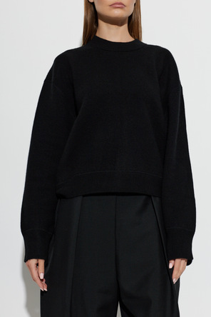Studio Nicholson Wool Turtleneck Sweater ‘Morina’
