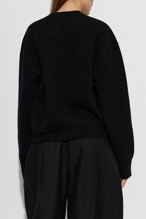 Studio Nicholson Wool Turtleneck Sweater ‘Morina’