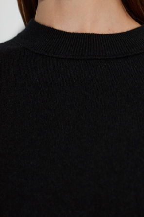 Studio Nicholson Wool Turtleneck Sweater ‘Morina’