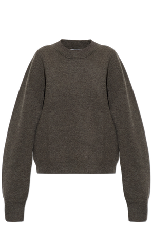 Wool Sweater ‘Morina’