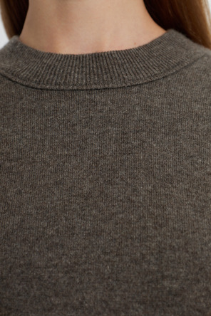Studio Nicholson Wool Sweater ‘Morina’