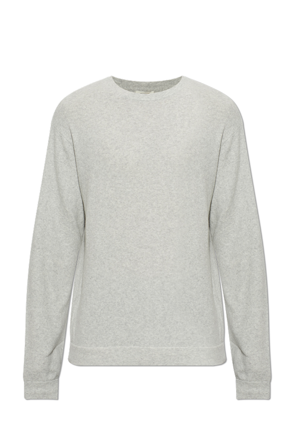 Round-neck sweater od American Vintage