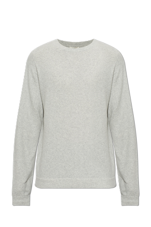 Jersey con cuello redondo