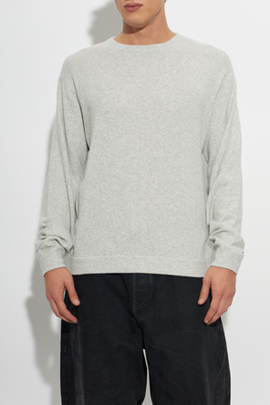 American Vintage Round-neck sweater