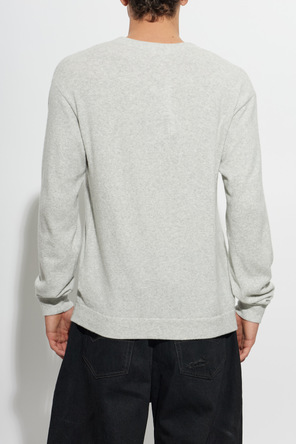 American Vintage Round-neck sweater