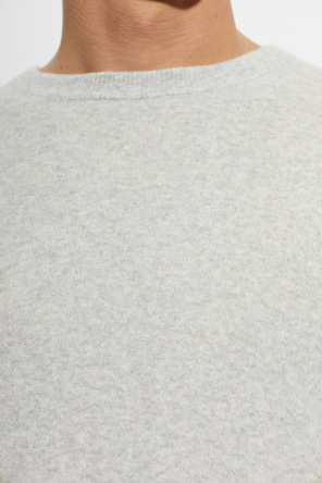 American Vintage Round-neck sweater