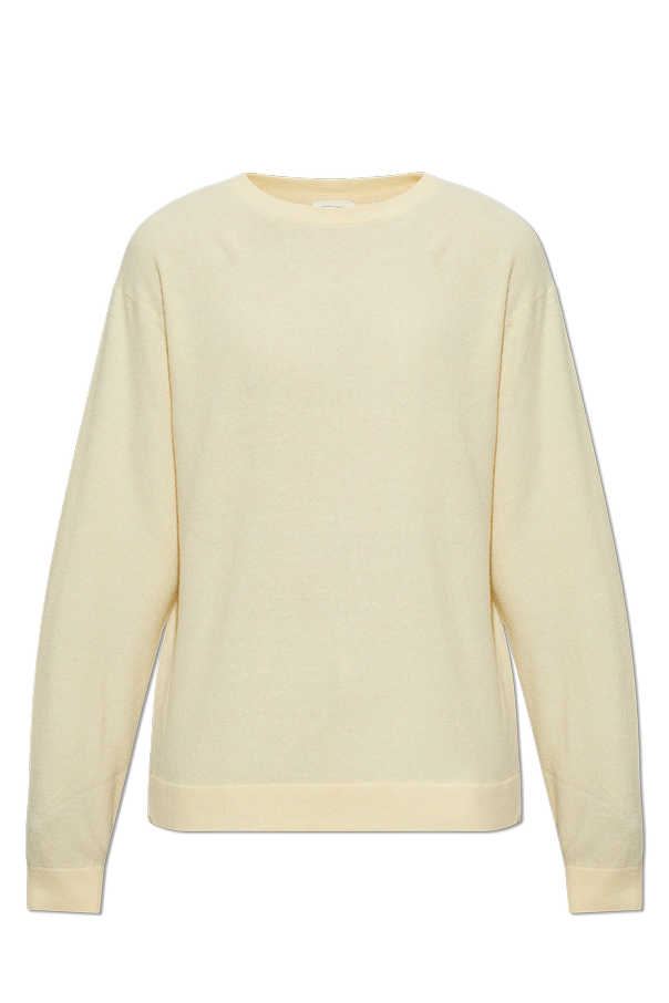American Vintage Crew neck sweater