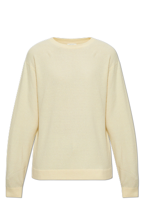Crew neck sweater