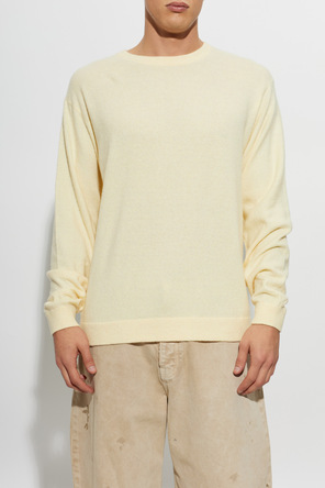 American Vintage Crew neck sweater