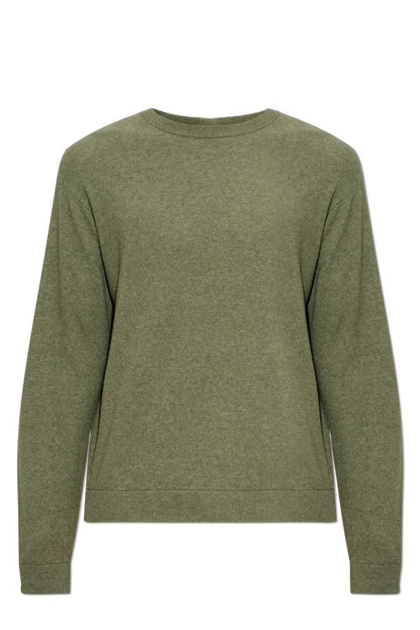Crew neck jumper od American Vintage