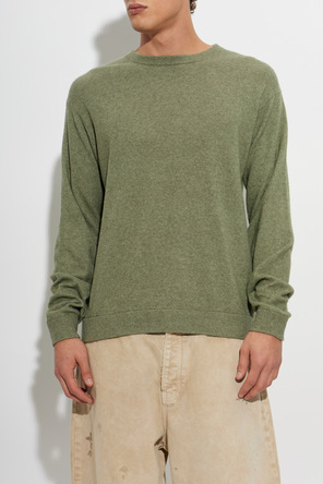 American Vintage Crew neck jumper