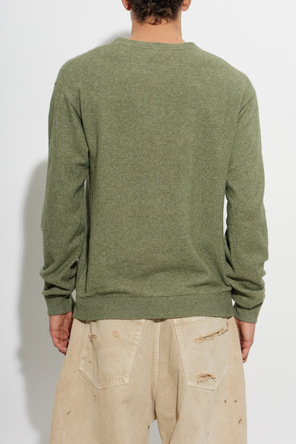 American Vintage Crew neck jumper