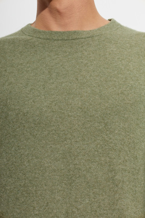 American Vintage Crew neck jumper