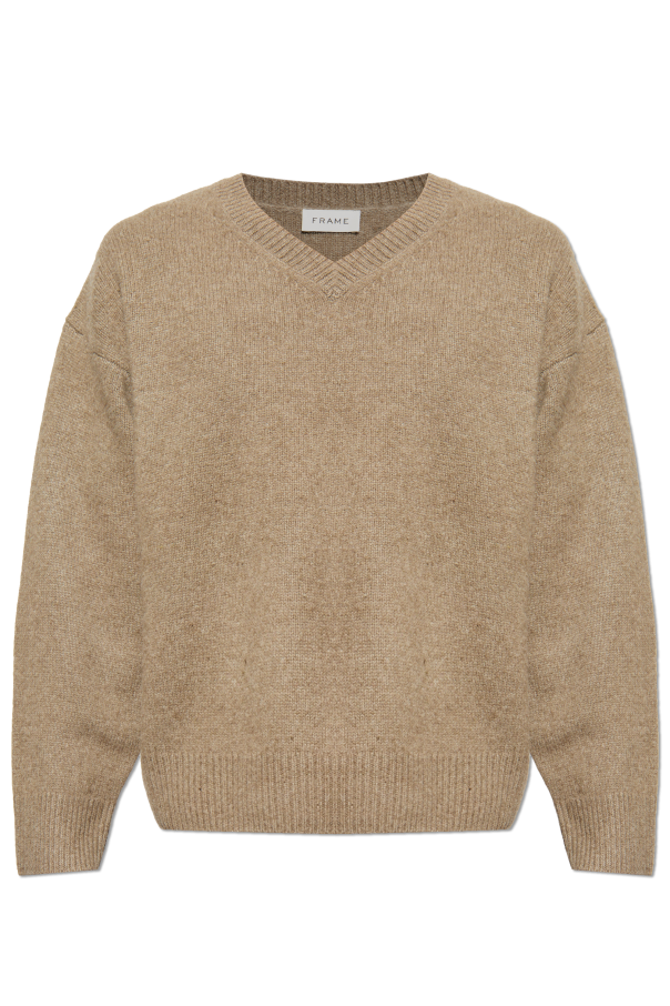 Cashmere sweater od FRAME